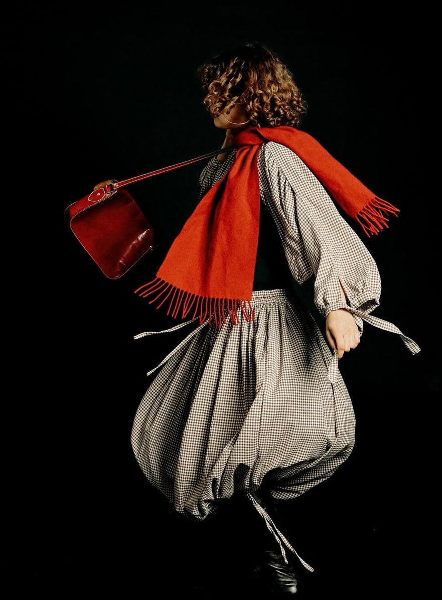 Haystack Oshi Jacket