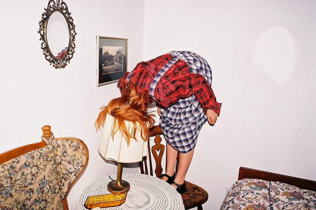 5 THINGS TO DO INSTEAD OF SCROLL