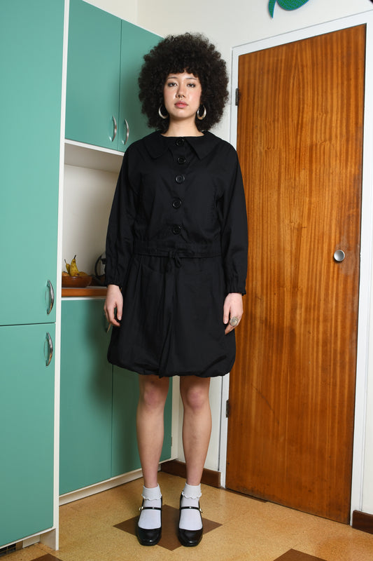 Tura Skirt - Black